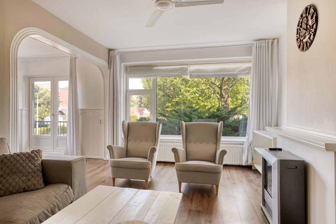 Foto 1 van Lijsterbesstraat 18