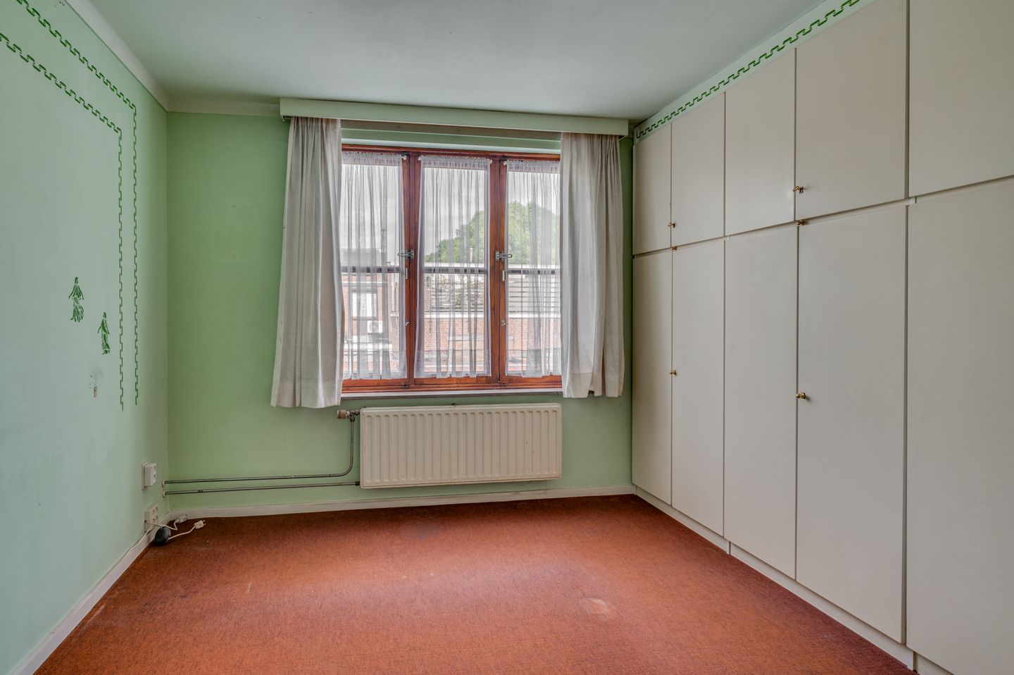 Photo 19 of van Slichtenhorststraat 9
