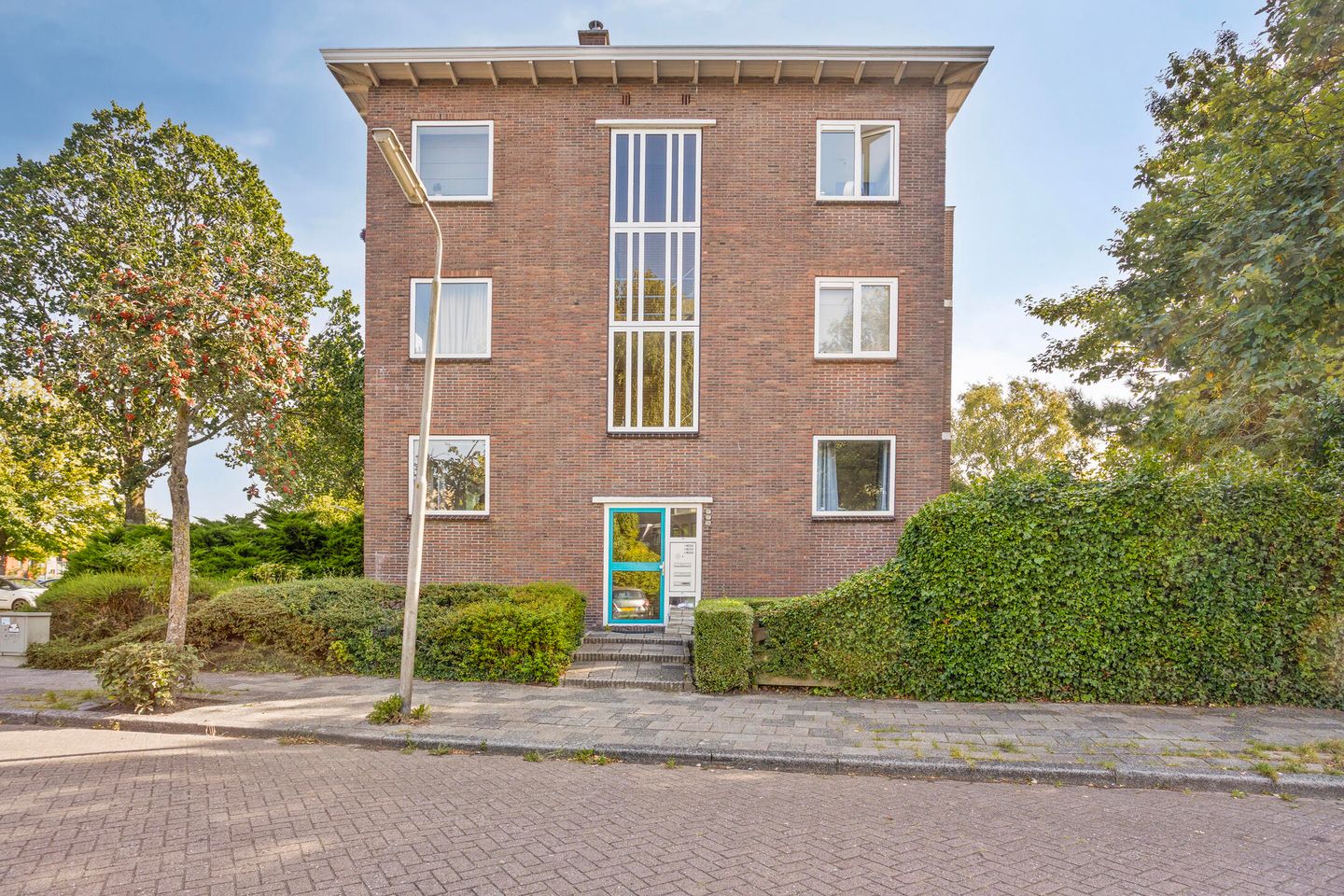 Foto 4 van Lijsterbesstraat 18