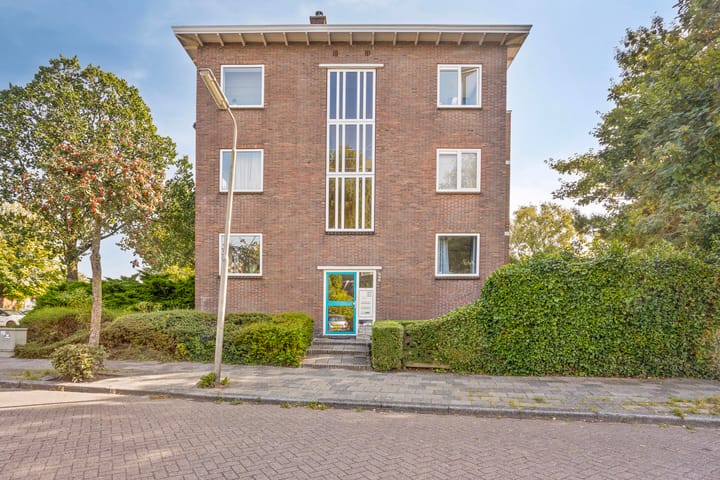 Photo 4 of Lijsterbesstraat 18