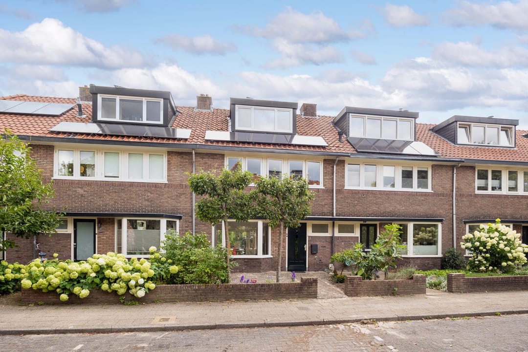 Photo 1 of Lingestraat 25