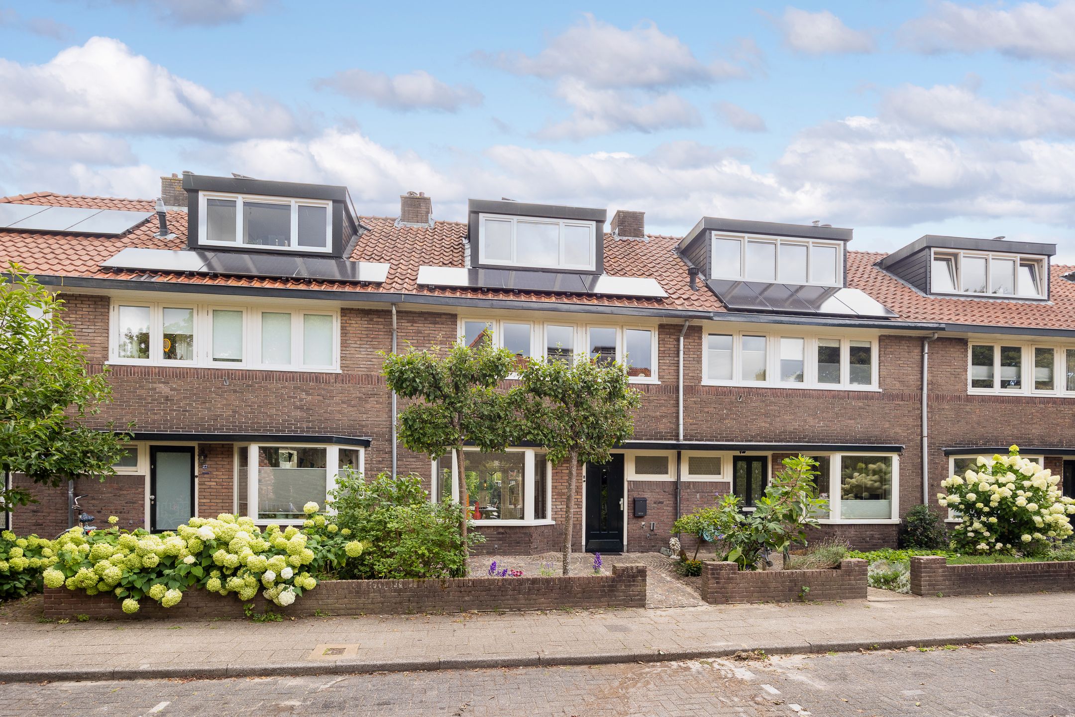 Lingestraat, 25, Amersfoort, 3812GA, Utrecht, Nederland 25