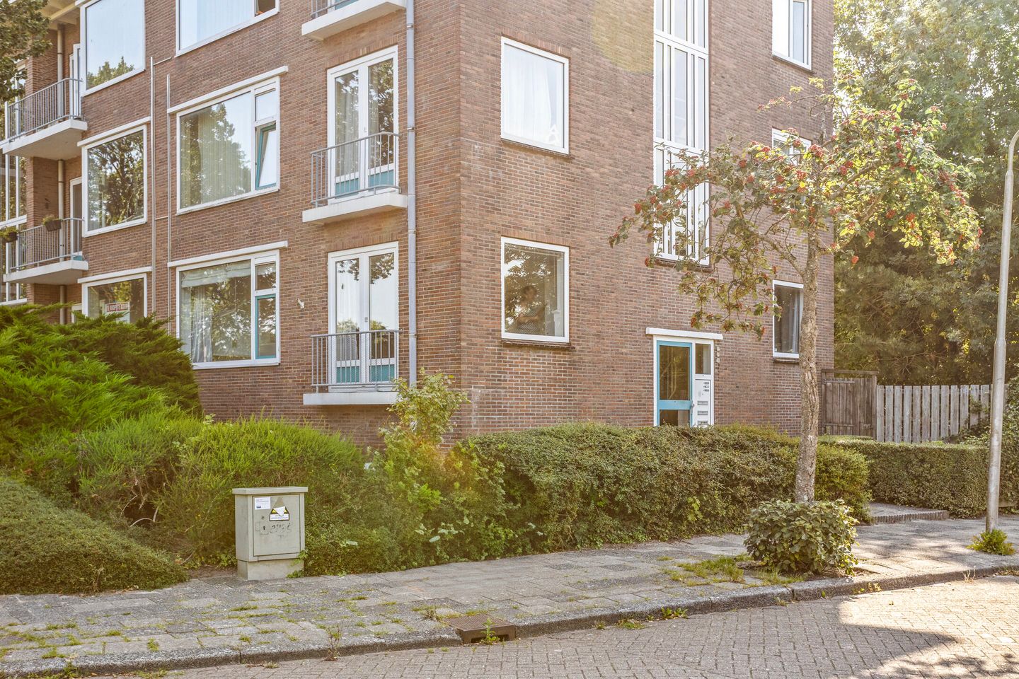 Foto 5 van Lijsterbesstraat 18