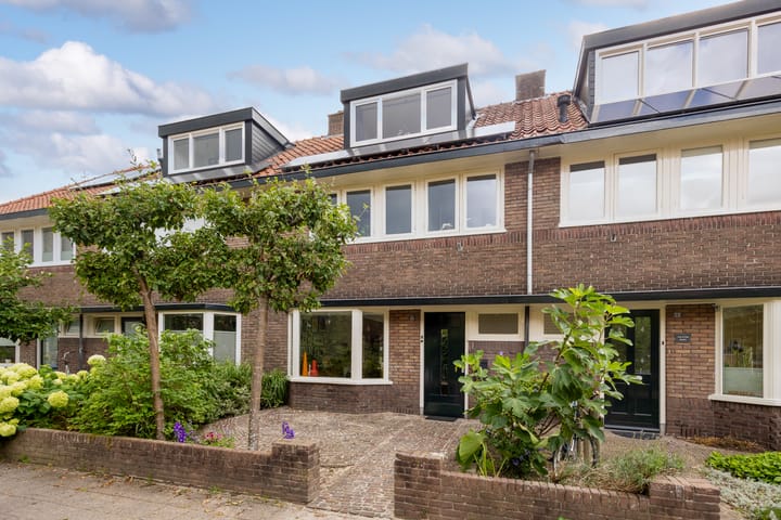 Foto 2 van Lingestraat 25