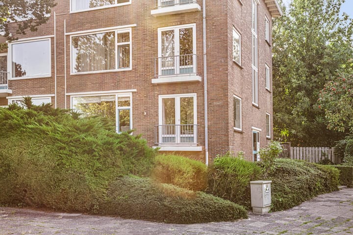 Foto 6 van Lijsterbesstraat 18