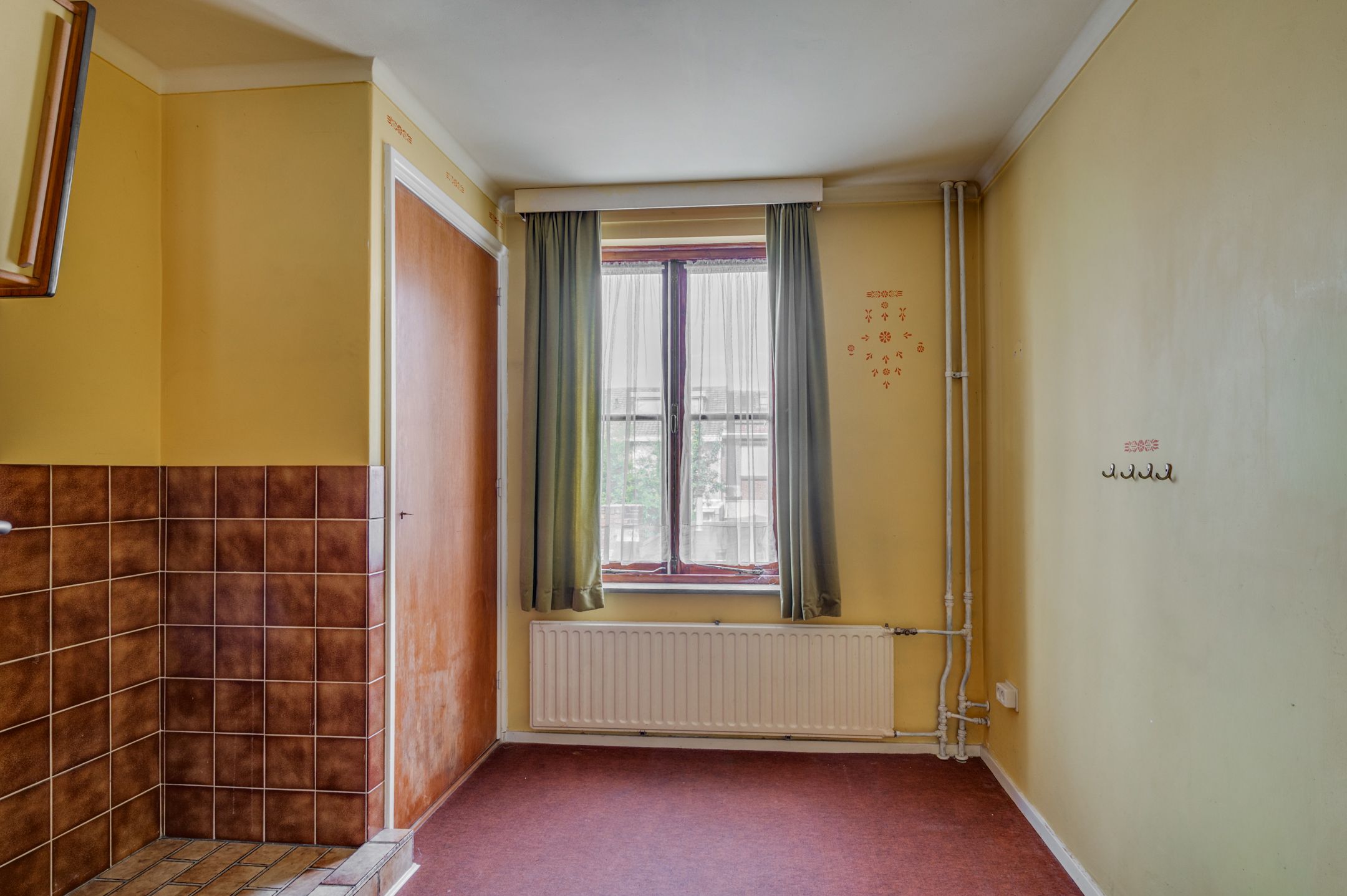 Photo 24 of van Slichtenhorststraat 9