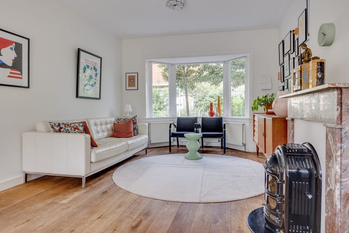 Foto 4 van Lingestraat 25