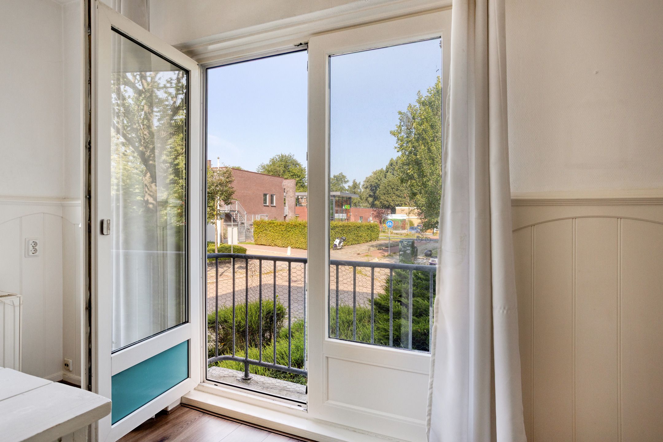 Foto 9 van Lijsterbesstraat 18