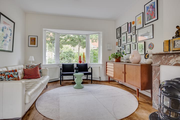 Foto 5 van Lingestraat 25