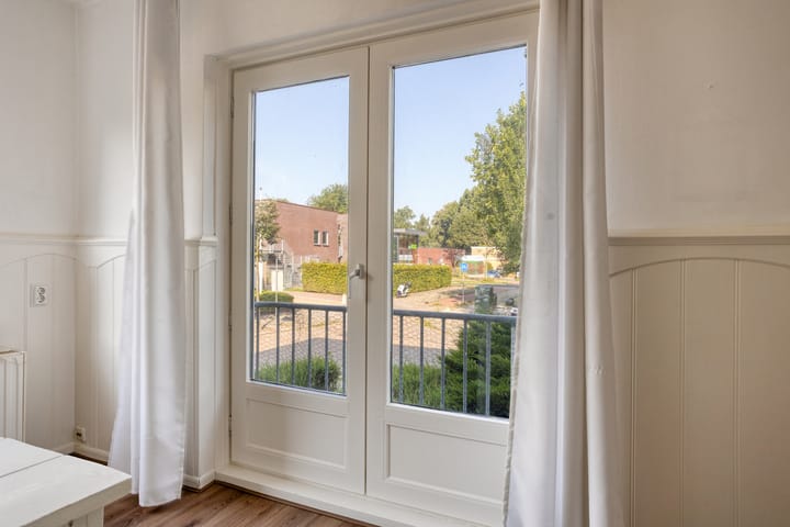 Foto 10 van Lijsterbesstraat 18