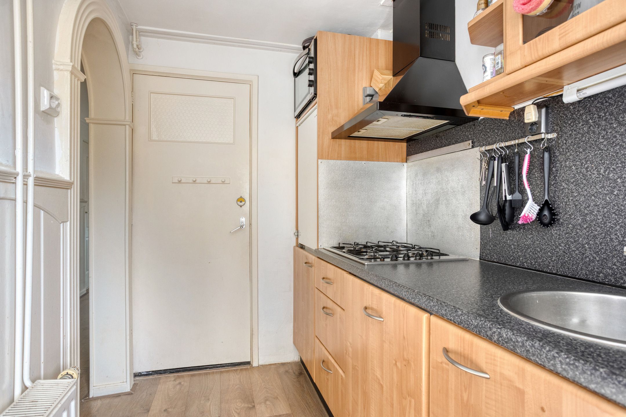 Foto 12 van Lijsterbesstraat 18