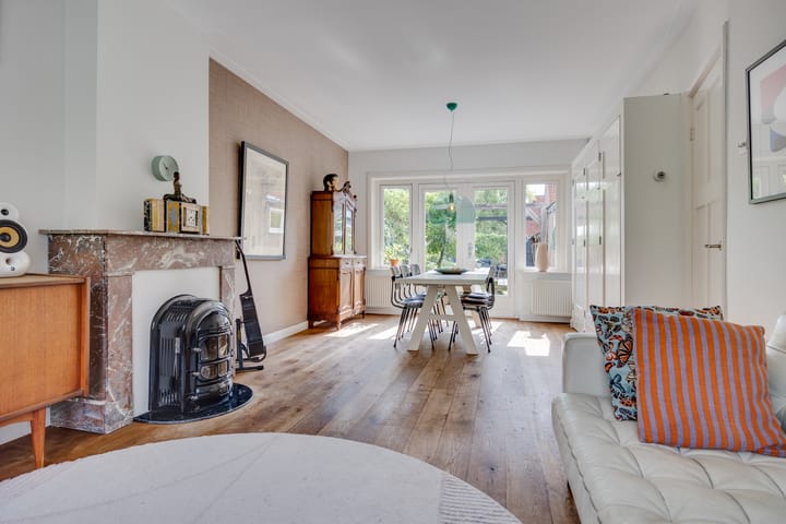 Foto 8 van Lingestraat 25