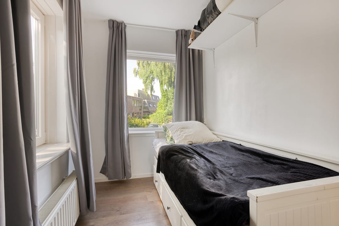 Foto 16 van Lijsterbesstraat 18