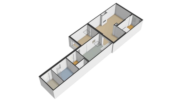 Foto 37 van van Slichtenhorststraat 9