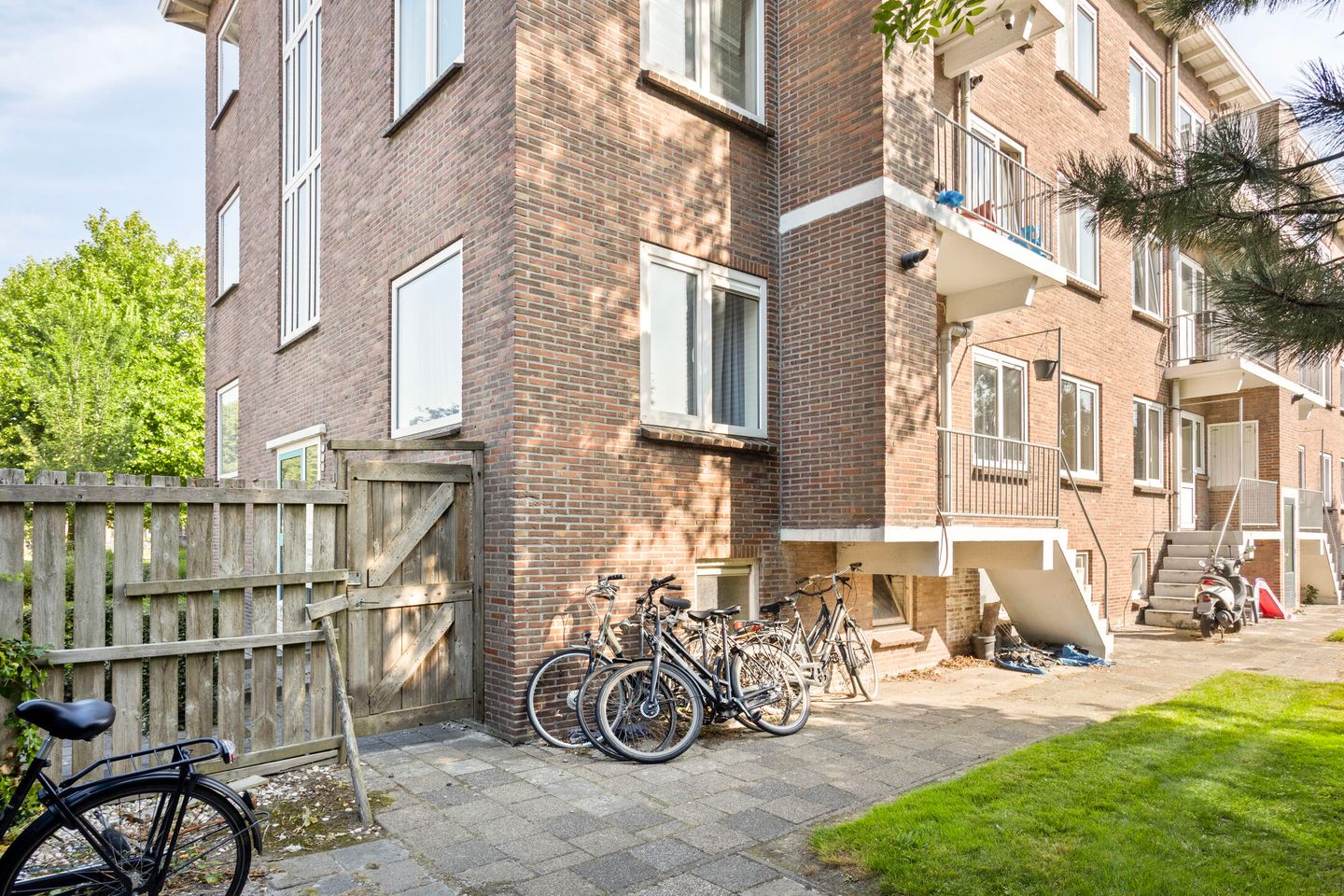 Foto 20 van Lijsterbesstraat 18