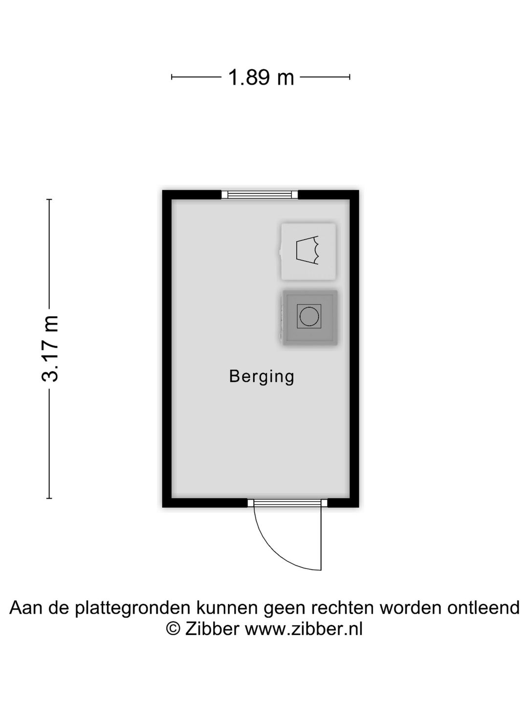 Foto 23 van Lijsterbesstraat 18