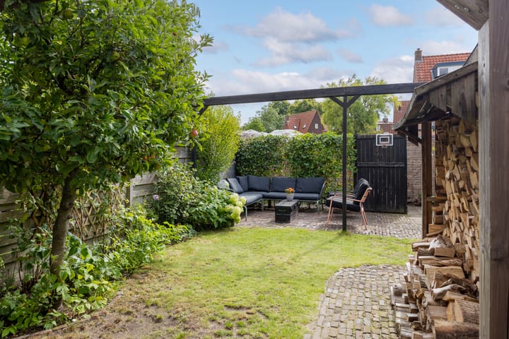 Foto 32 van Lingestraat 25