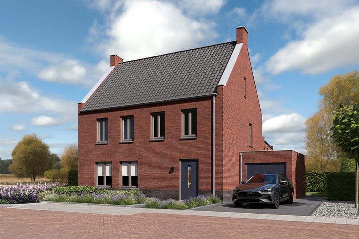 Foto 1 van Veldzicht 40