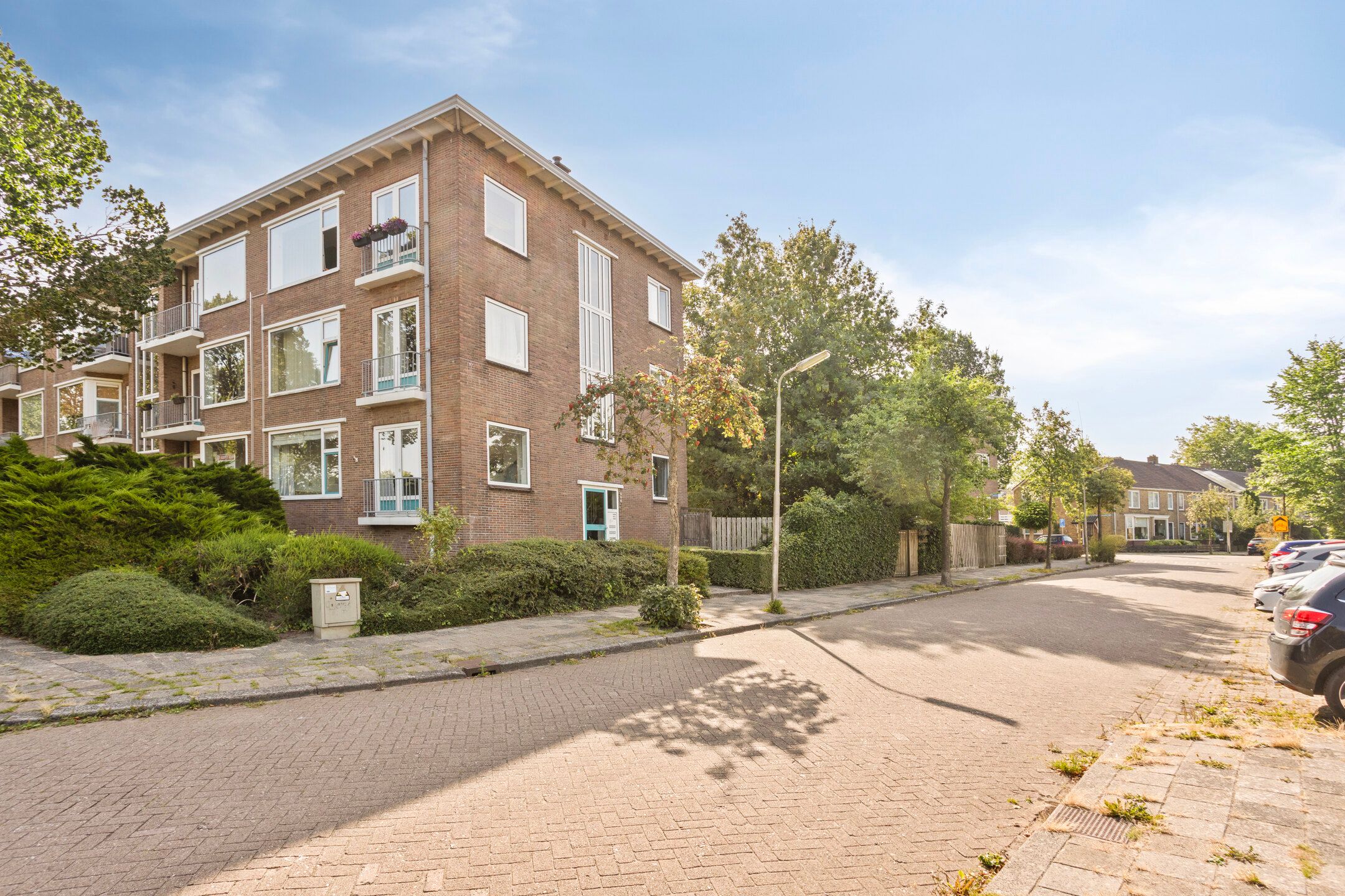 Foto 21 van Lijsterbesstraat 18