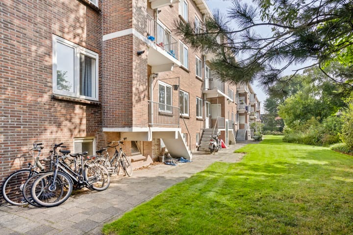 Foto 19 van Lijsterbesstraat 18