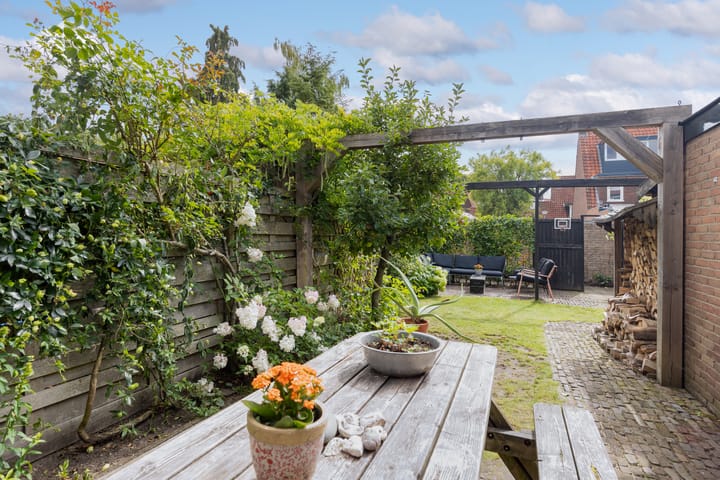 Foto 31 van Lingestraat 25