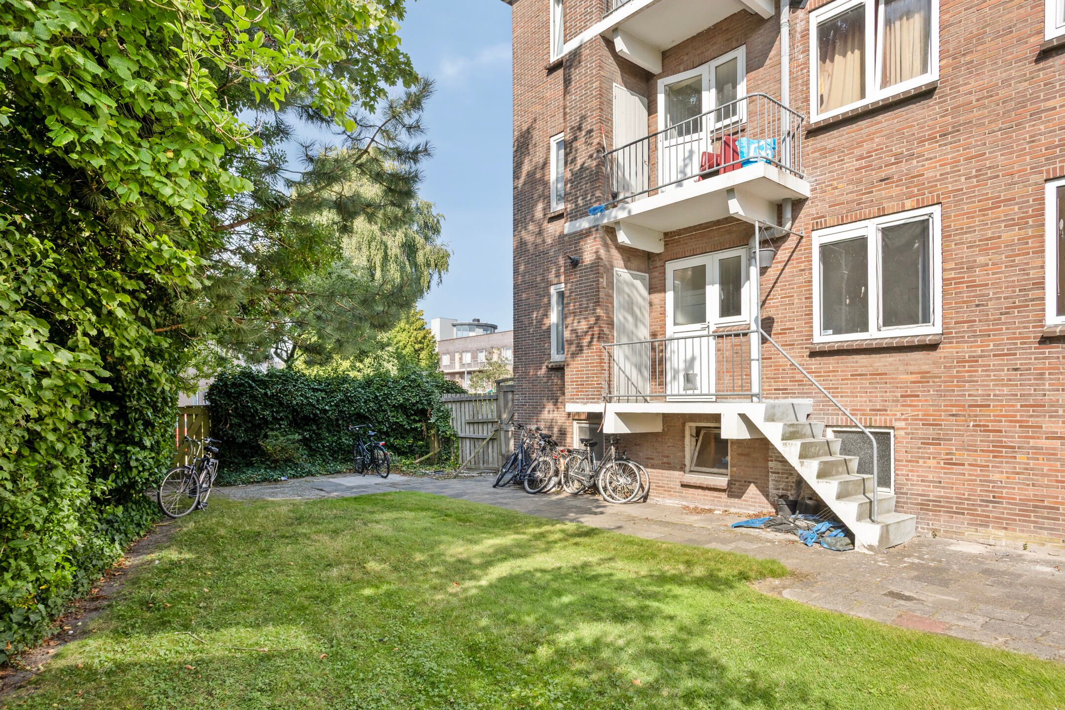 Foto 18 van Lijsterbesstraat 18