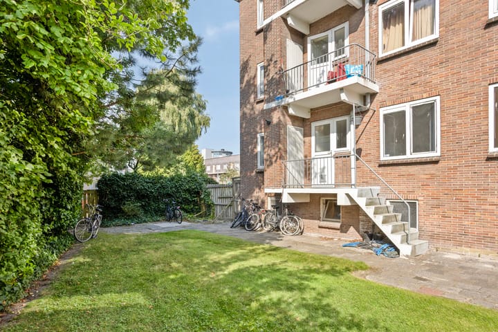 Foto 18 van Lijsterbesstraat 18