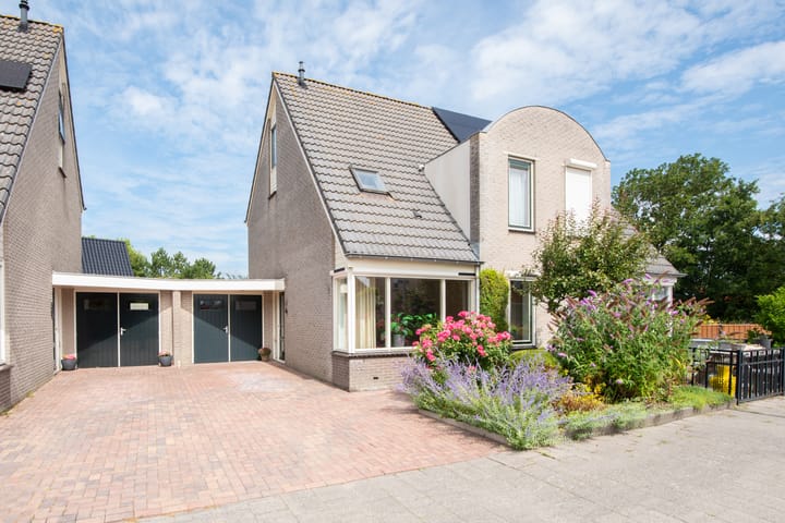 Foto 1 van Dreeflaan 33