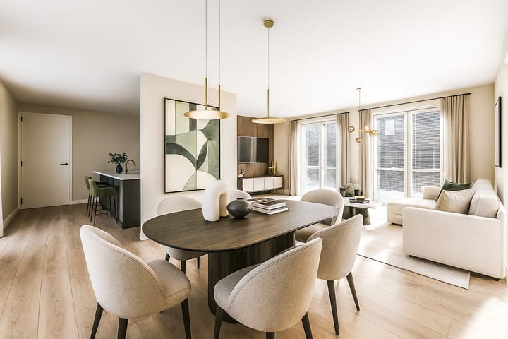 Foto 2 van Veldzicht 40