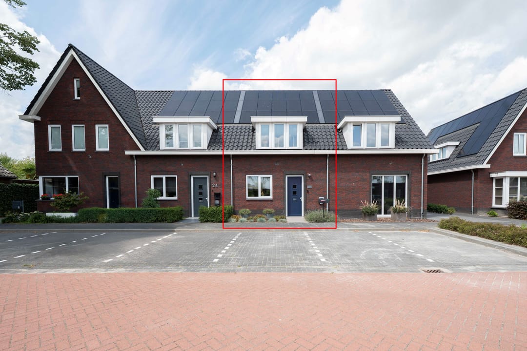 Photo 1 of De Reuzelaar 22