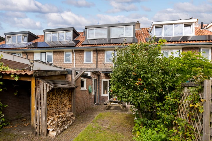 Foto 28 van Lingestraat 25