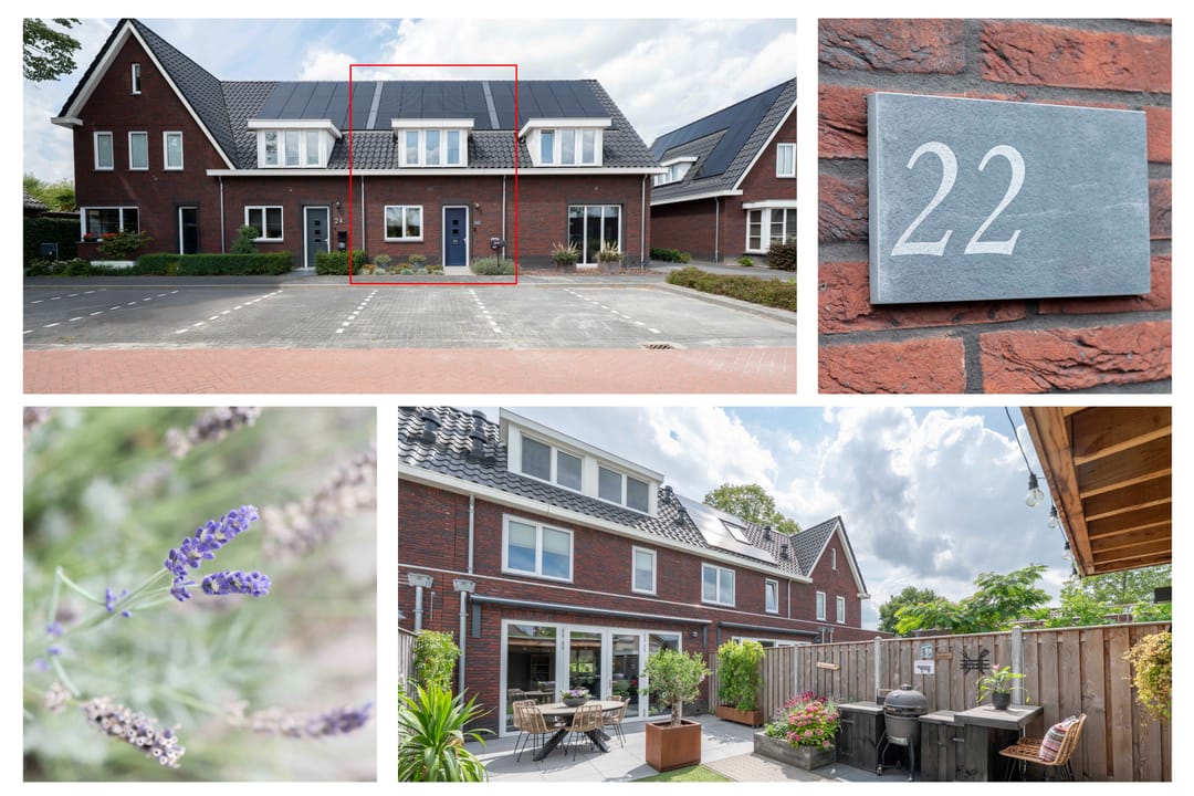 Photo 2 of De Reuzelaar 22