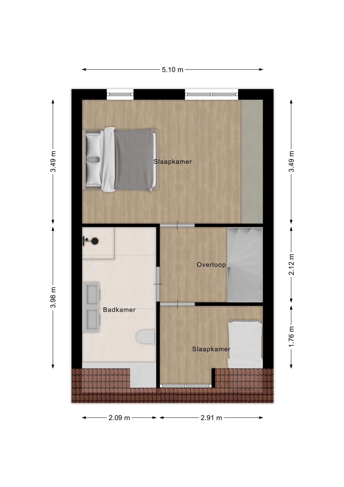 Photo 48 of De Reuzelaar 22