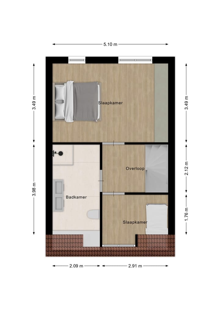 Foto 48 van De Reuzelaar 22