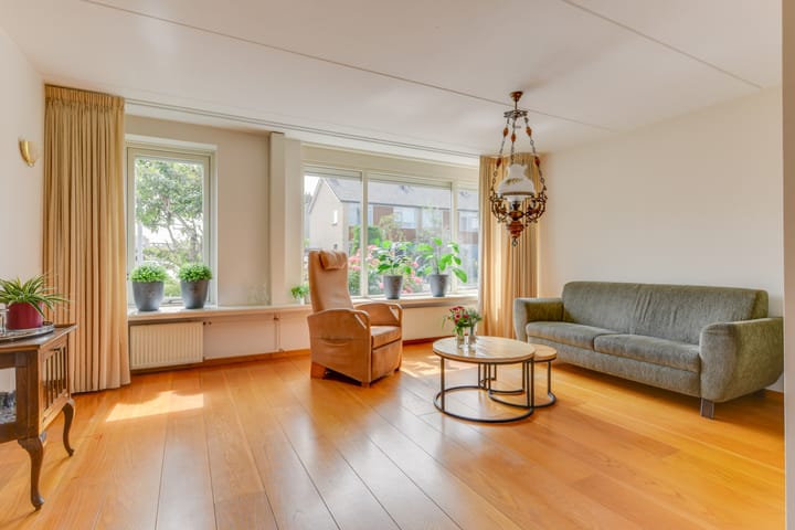 Foto 9 van Dreeflaan 33