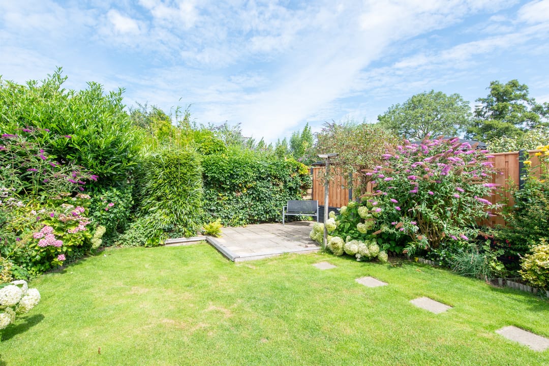 Foto 2 van Dreeflaan 33