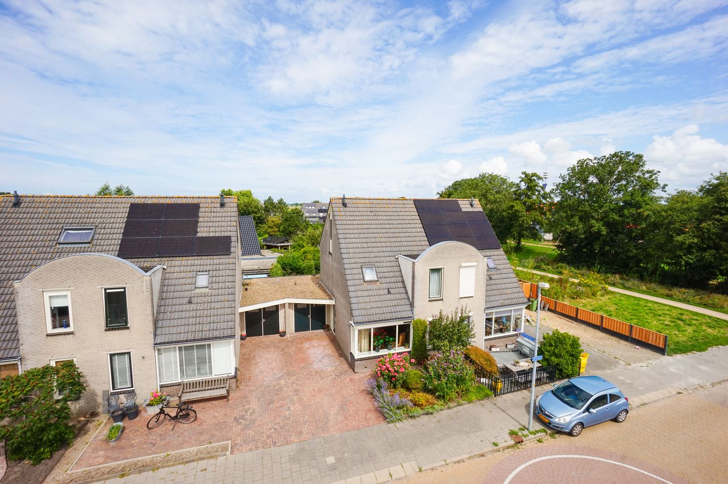 Foto 4 van Dreeflaan 33