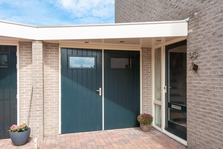 Foto 7 van Dreeflaan 33