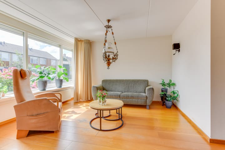 Foto 10 van Dreeflaan 33