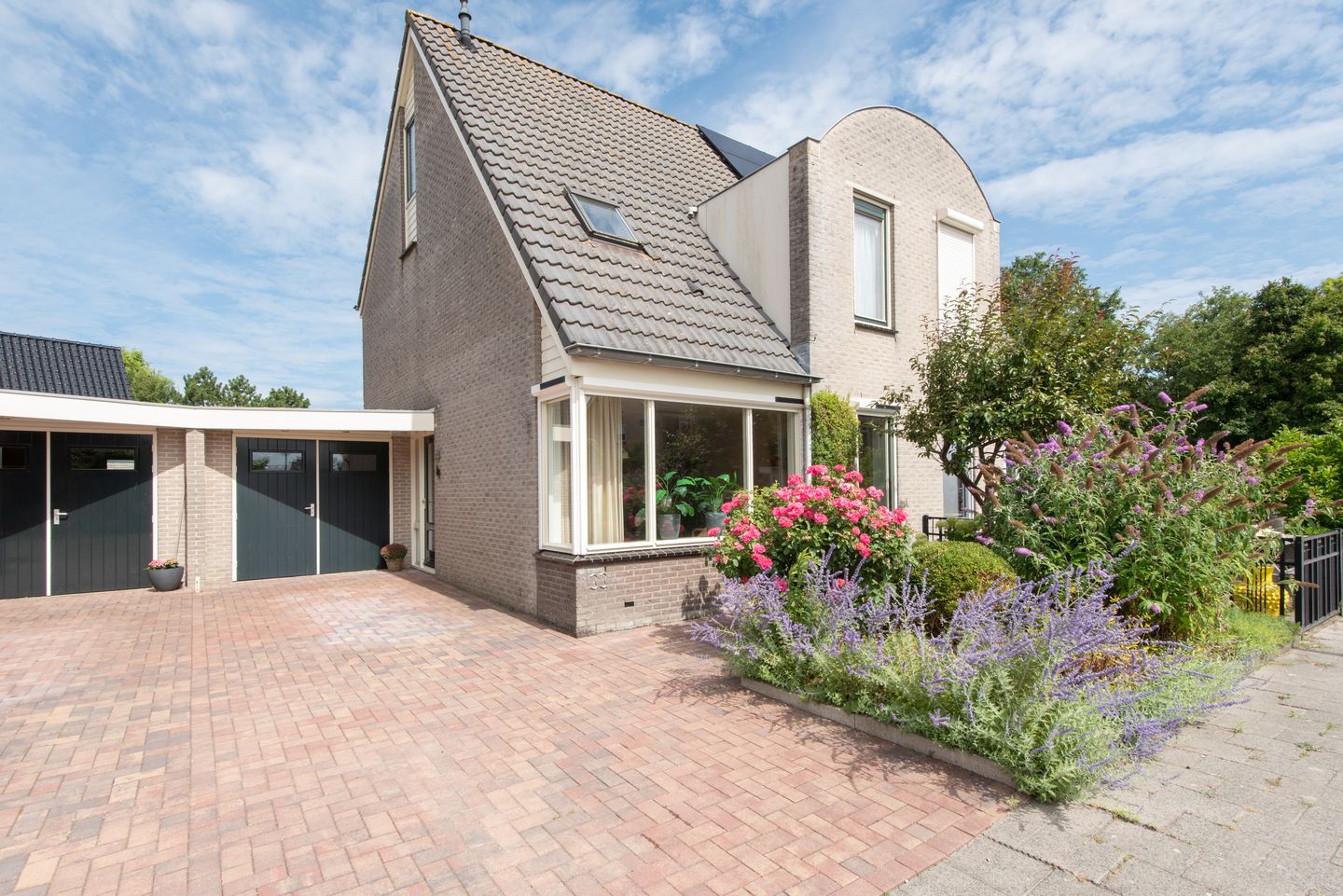 Foto 5 van Dreeflaan 33