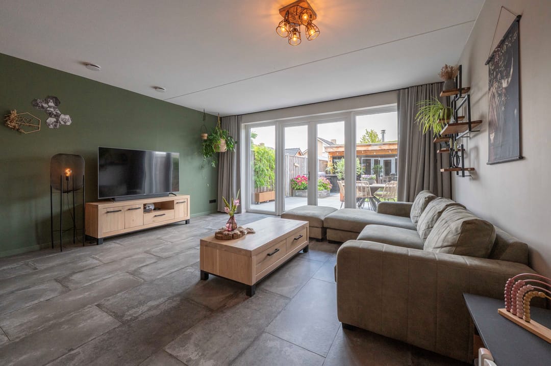 Photo 13 of De Reuzelaar 22