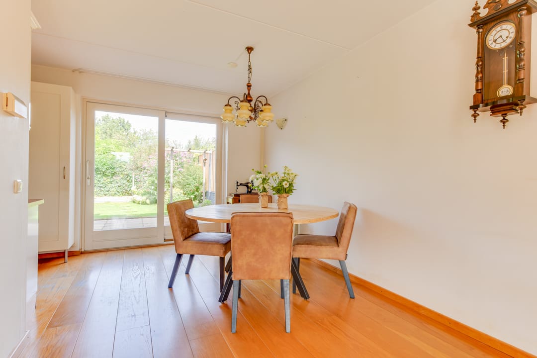 Foto 13 van Dreeflaan 33