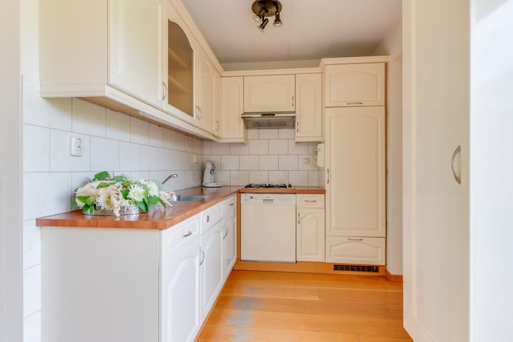 Foto 15 van Dreeflaan 33