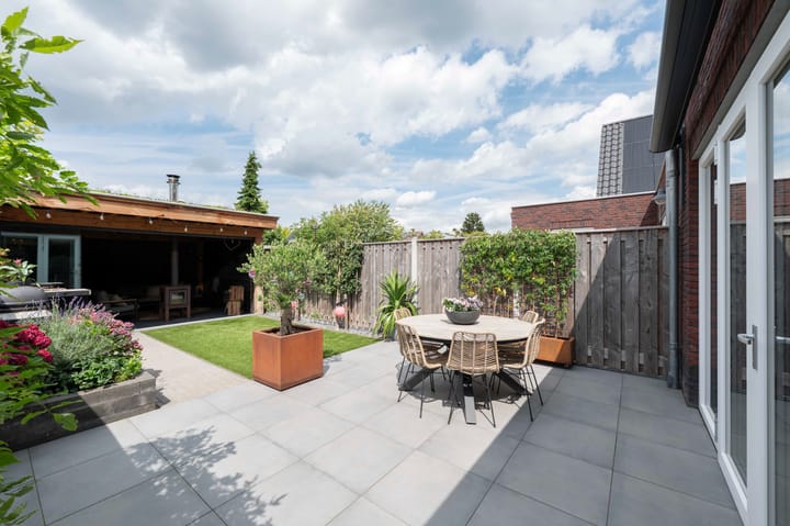 Foto 22 van De Reuzelaar 22