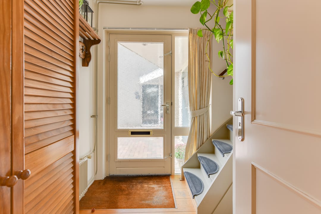 Foto 8 van Dreeflaan 33