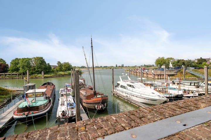 Foto 2 van Molenwal 13-A