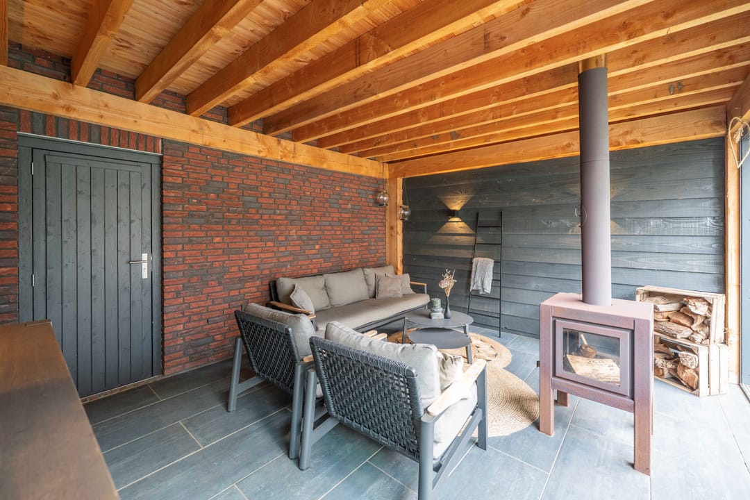 Photo 26 of De Reuzelaar 22