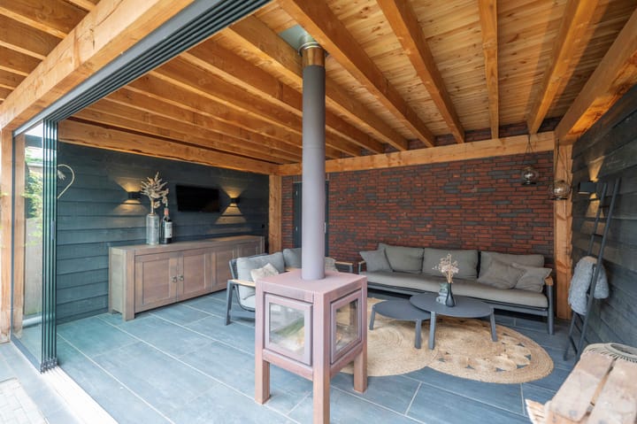 Foto 27 van De Reuzelaar 22