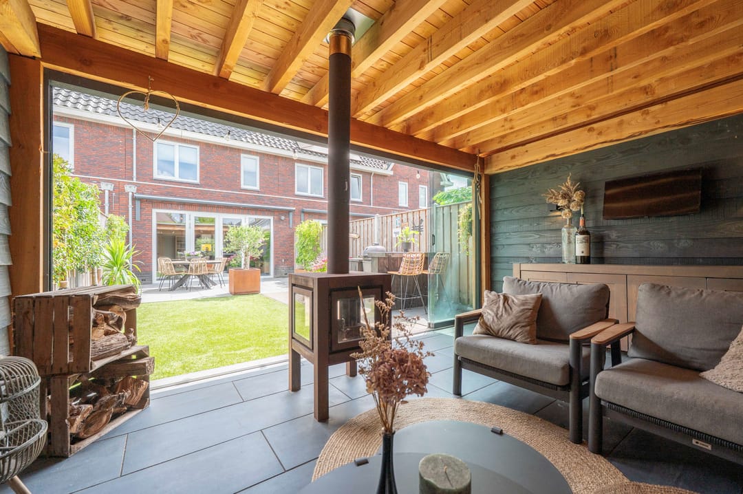 Photo 28 of De Reuzelaar 22