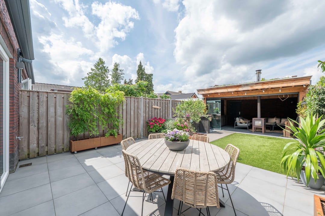 Photo 23 of De Reuzelaar 22